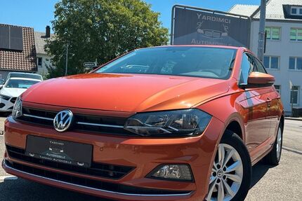 VW Polo 107.000 km 10.990 &euro; Süßen 73079