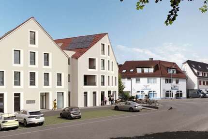 Wohnung Notzingen - 3.5 Zimmer, 91 m&sup2;, 488.000&euro; | Angebot:20377317