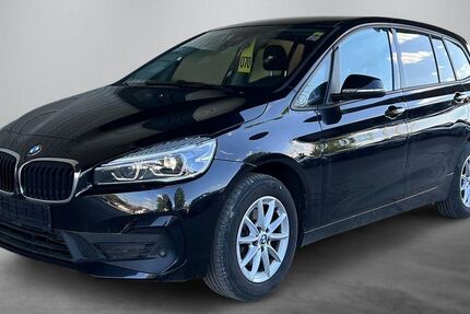 BMW 216 50.000 km 20.990 &euro; Weinstadt 71384