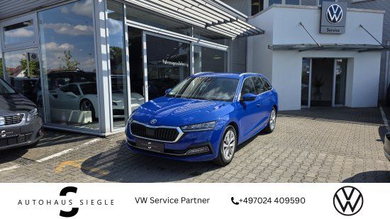 Skoda Octavia 99.907 km 18.840 &euro; Wendlingen am Neckar 73240