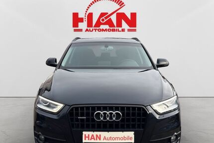 Audi Q3 173.608 km 12.990 &euro; Göppingen 73037