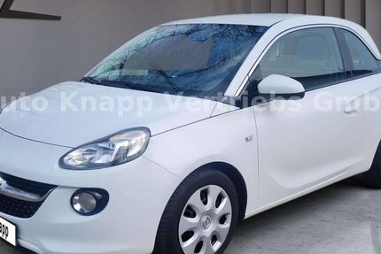 Opel Adam 115.000 km 9.490 &euro; Aichwald 73773