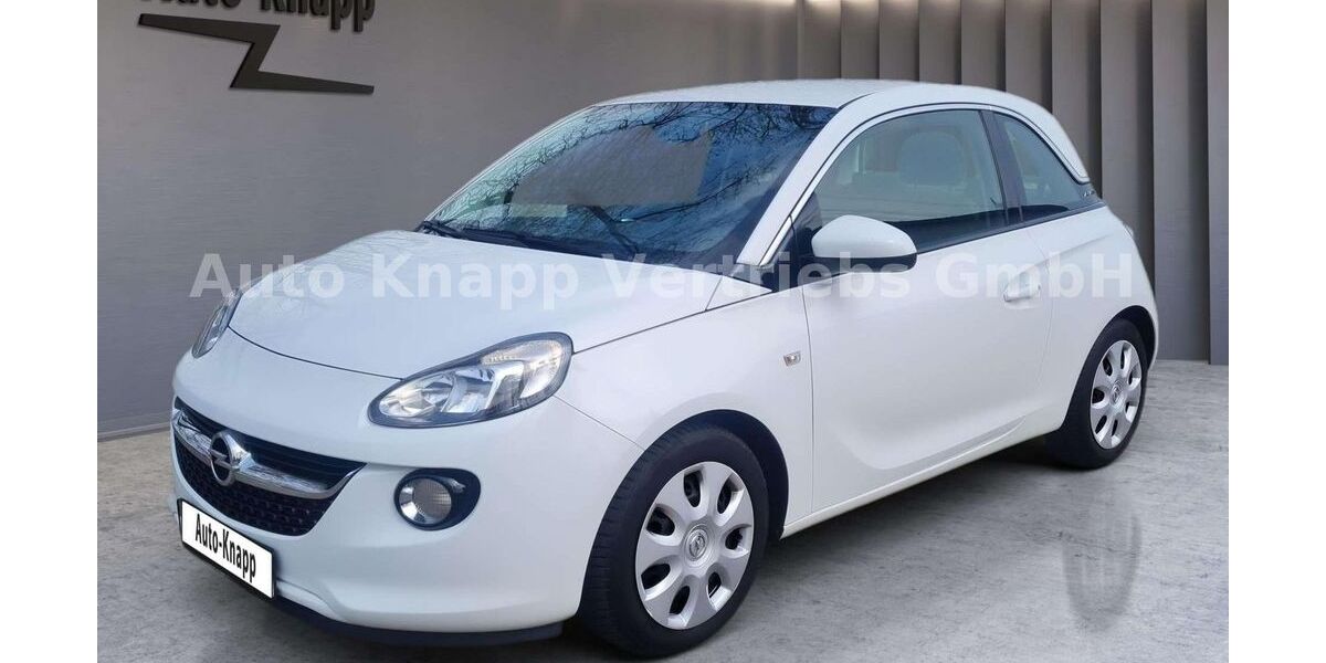 Opel Adam 115.000 km 9.490 &euro; Aichwald 73773