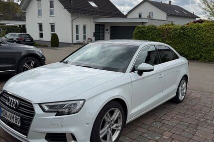Audi A3 185.000 km 12.500 &euro; Gerstetten 89547