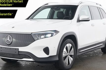 Mercedes-Benz EQB 15.450 km 43.480 &euro; Dettingen unter Teck 73265