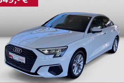 Audi A3 124.608 km 24.530 &euro; Esslingen 73730