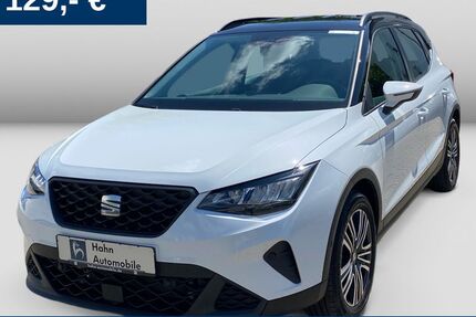 Seat Arona 14.269 km 20.440 &euro; Göppingen 73037