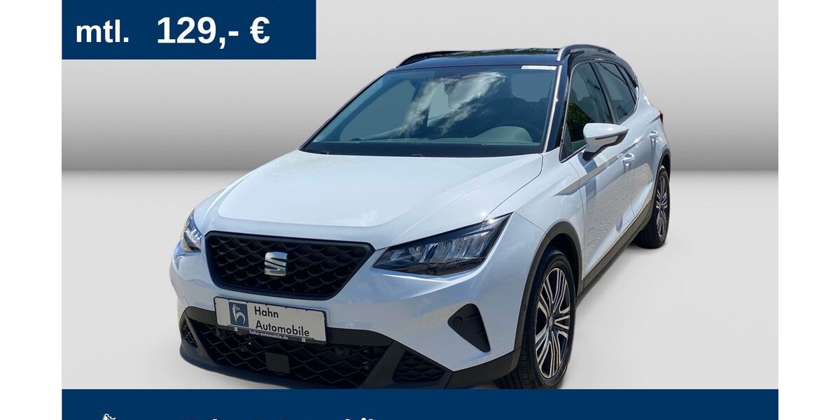 Seat Arona 14.269 km 20.440 &euro; Göppingen 73037