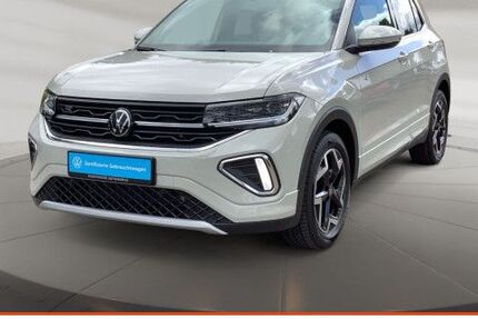 VW T-Cross 2.747 km 28.990 &euro; Kirchheim 73230