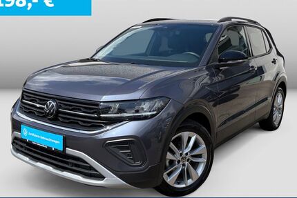 VW T-Cross 21.103 km 22.870 &euro; Esslingen (bei Stuttgart) 73734