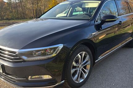 VW Passat Variant 166.000 km 13.999 &euro; Bad Überkingen 73337