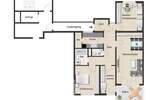 Etagenwohnung Eislingen/Fils Eislingen - 4 Zimmer, 104 m&sup2;, 1.090&euro; | Angebot:26154942