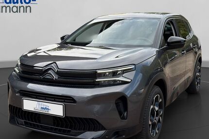 Citroen C5 Aircross 39.650 km 19.950 &euro; Bad Ditzenbach 73342
