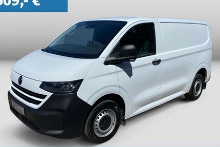 VW T7 Transporter 3.333 km 45.970 &euro; Ebersbach 73061