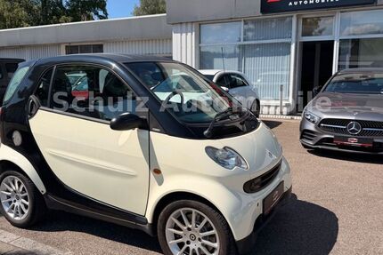Smart ForTwo 68.900 km 2.950 &euro; Uhingen 73066