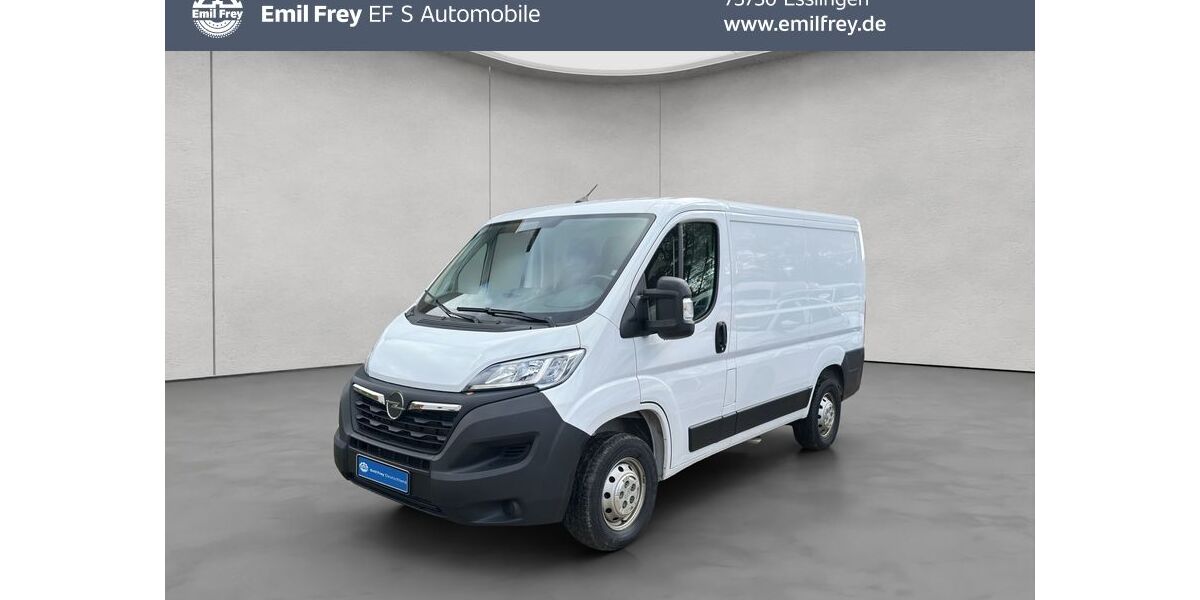 Opel Movano 73.572 km 17.590 &euro; Esslingen 73730