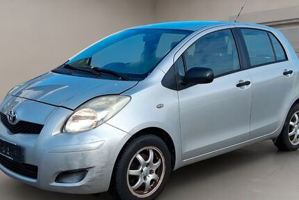 Toyota Yaris 135.074 km 3.493 &euro; Eislingen 73054