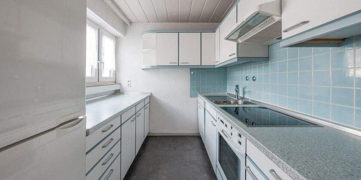 Etagenwohnung Waiblingen Neustadt - 3 Zimmer, 73 m&sup2;, 257.000&euro; | Angebot:25821468