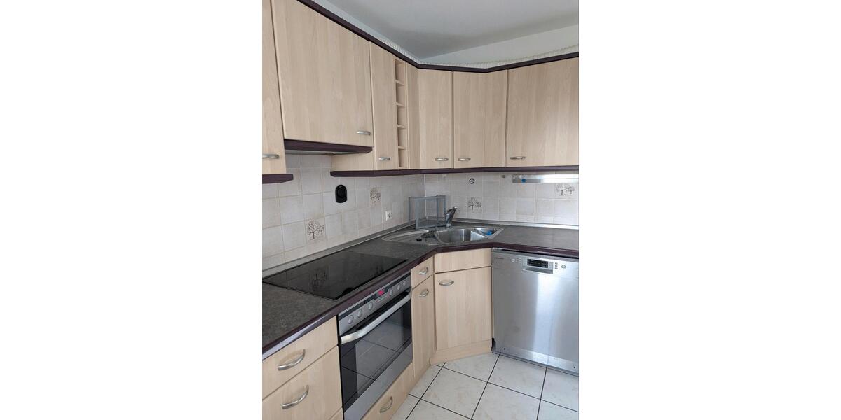 Erdgeschoßwohnung Eislingen (Fils) - 2 Zimmer, 81 m&sup2;, 1.110&euro; | Angebot:25404957