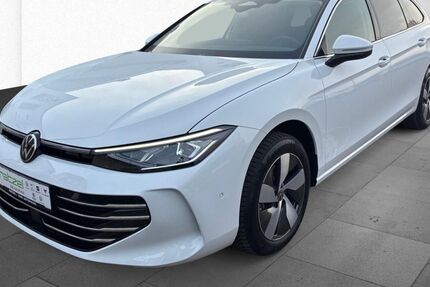 VW Passat 5.555 km 45.599 &euro; Zell u.A. 73119