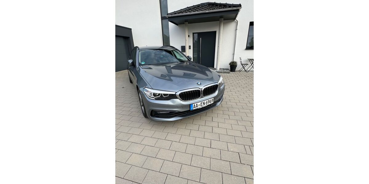 BMW 520 149.500 km 17.999 &euro; Lorch 73547