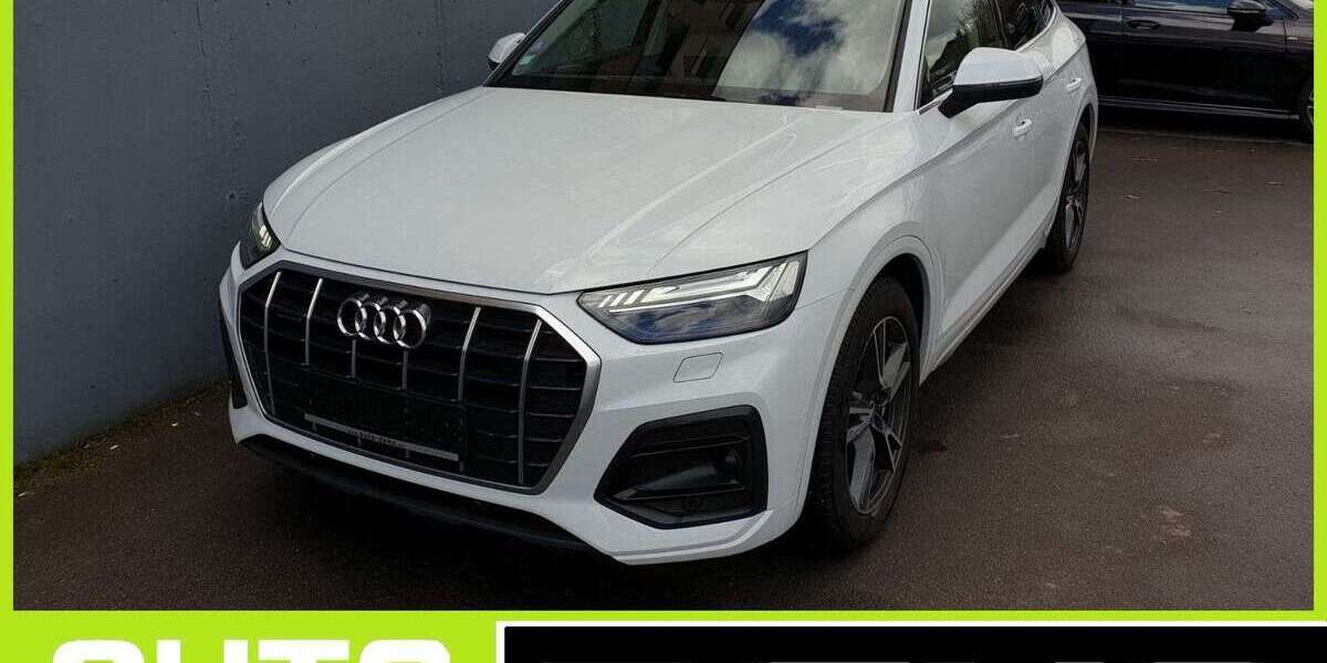 Audi Q5 61.823 km 35.270 &euro; Waiblingen 71332