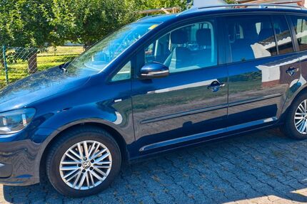 VW Touran 197.000 km 7.500 &euro; Alfdorf 73553
