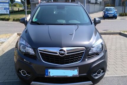 Opel Mokka 97.390 km 9.700 &euro; Urbach 73660