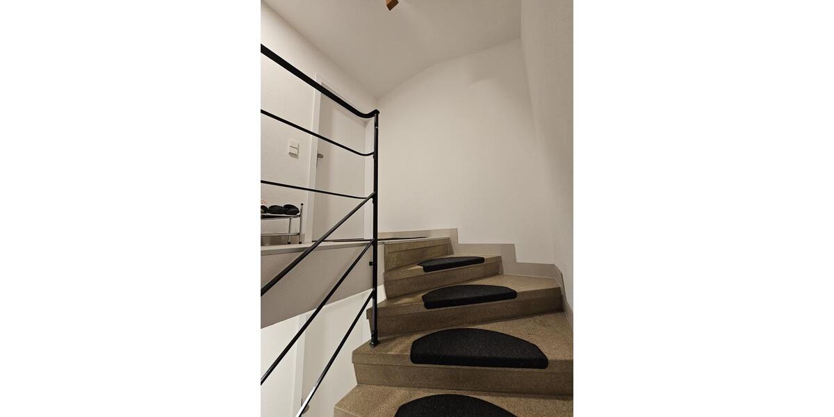 Etagenwohnung Plochingen - 2 Zimmer, 53 m&sup2;, 1.195&euro; | Angebot:27604438