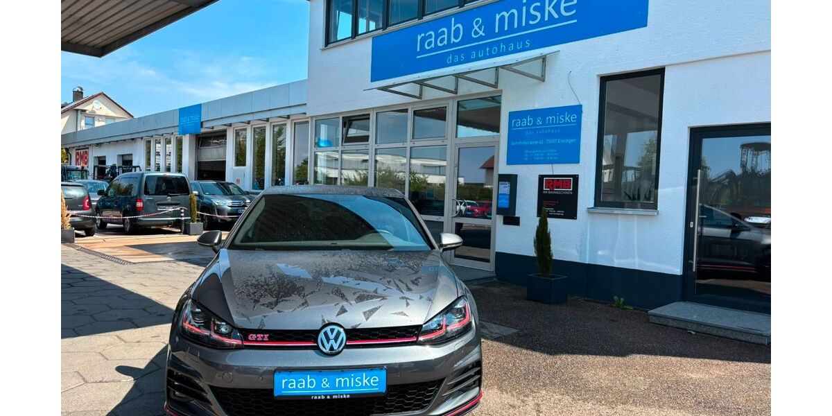 VW Golf 84.900 km 19.990 &euro; Essingen 73457