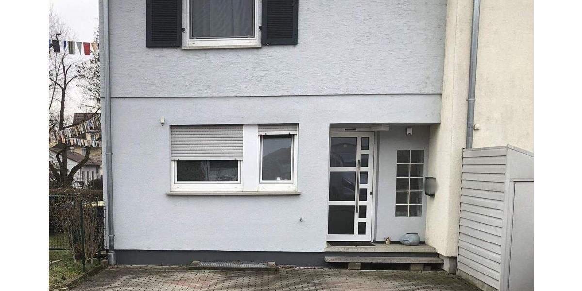 Reihenendhaus Neuhausen - 5 Zimmer, 125 m&sup2;, 560.000&euro; | Angebot:25663319