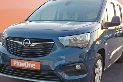 Opel Combo Life 109.000 km 12.560 &euro; Göppingen 73037