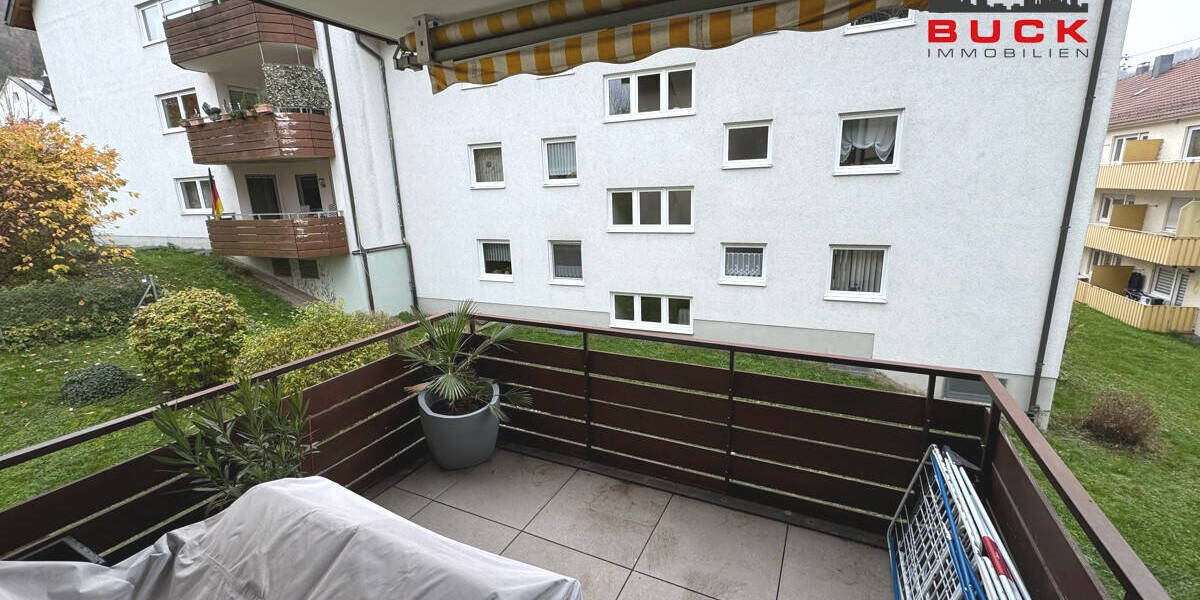 Etagenwohnung Geislingen an der Steige Geislingen - 4 Zimmer, 107 m&sup2;, 329.000&euro; | Angebot:25776939