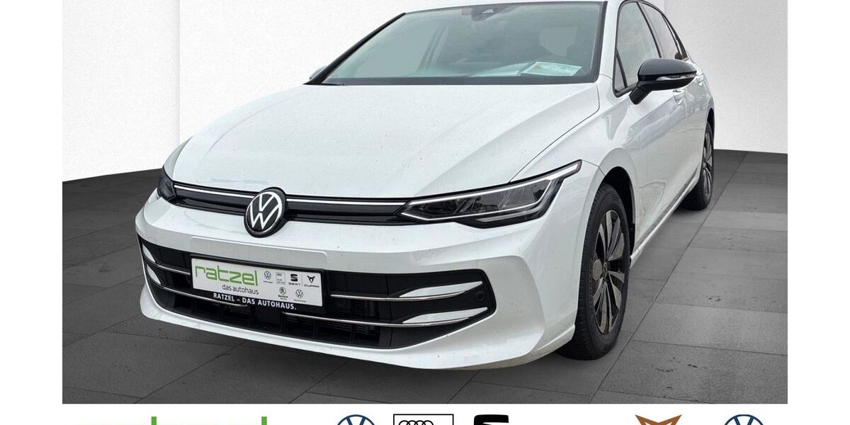 VW Golf 2.356 km 27.878 &euro; Zell u.A. 73119