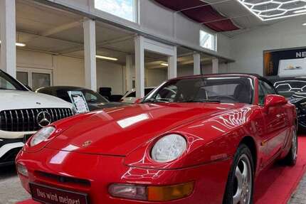 Porsche 968 217.059 km 25.999 &euro; Remshalden 73630