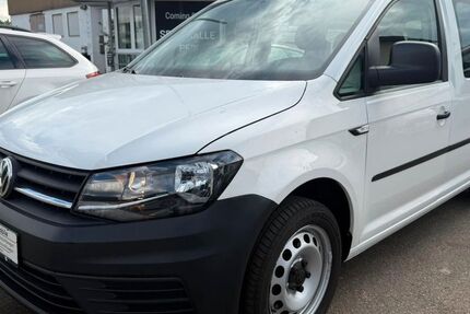 VW Caddy 91.100 km 16.490 &euro; Göppingen 73037