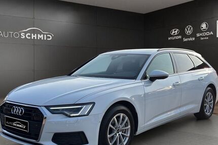 Audi A6 71.998 km 30.888 &euro; Geislingen 73312