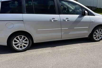 Mazda 5 129.712 km 6.500 &euro; korb 71404