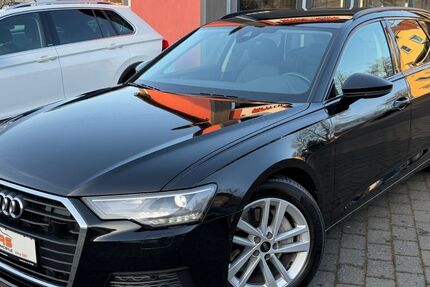 Audi A6 30.700 km 34.990 &euro; Geislingen/Steige 73312