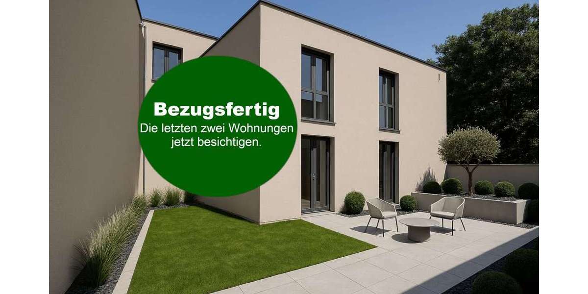 Etagenwohnung Rechberghausen Im Deppeler - 4 Zimmer, 86 m&sup2;, 457.380&euro; | Angebot:20649957