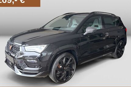 Cupra Ateca 1.111 km 43.930 &euro; Göppingen 73037