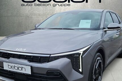 Kia K4 3.200 km 34.590 &euro; Frickenhausen 72636