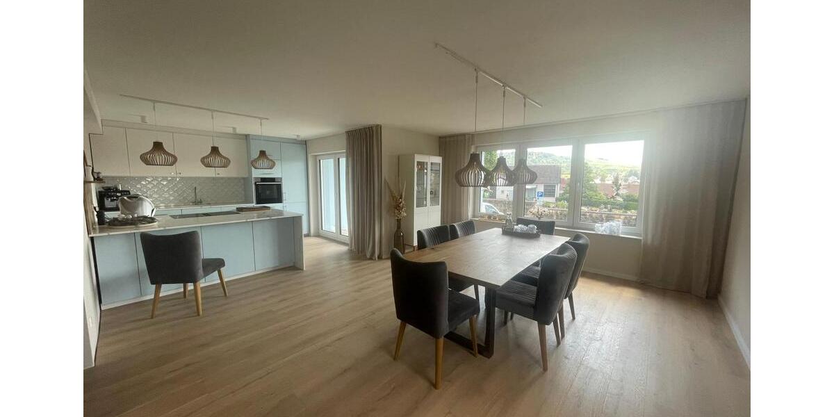 Doppelhaushälfte Weinstadt - 4 Zimmer, 100 m&sup2;, 899.000&euro; | Angebot:26959041