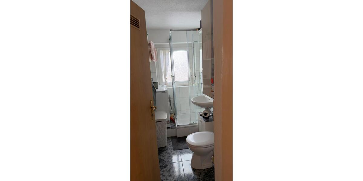 Etagenwohnung Geislingen an der Steige - 3 Zimmer, 60 m&sup2;, 700&euro; | Angebot:25309307