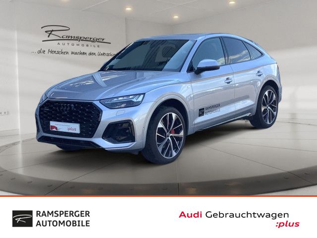 Audi Q5 13.900 km 58.880 &euro; Kirchheim 73230