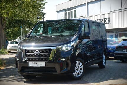 Nissan Primastar 22.000 km 27.990 &euro; Göppingen 73037