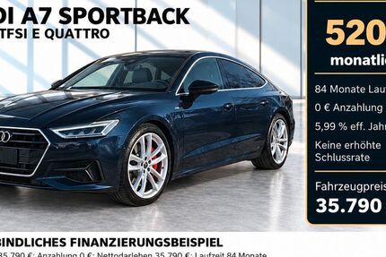 Audi A7 119.330 km 35.790 &euro; Weinstadt 71384
