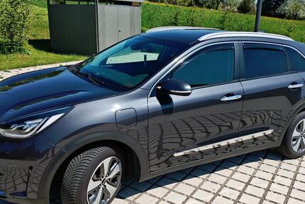 Kia Niro 155.000 km 13.800 &euro; Göppingen 73037