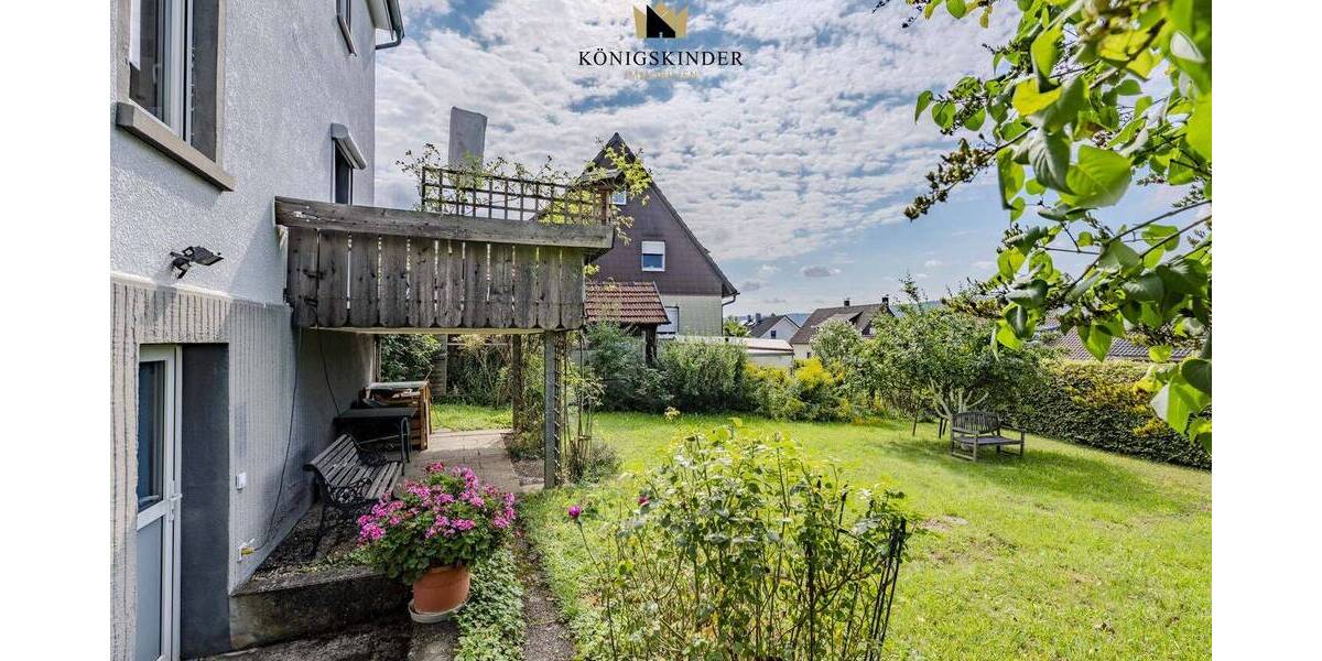 Einfamilienhaus Urbach - 7 Zimmer, 188 m&sup2;, 649.000&euro; | Angebot:25815633