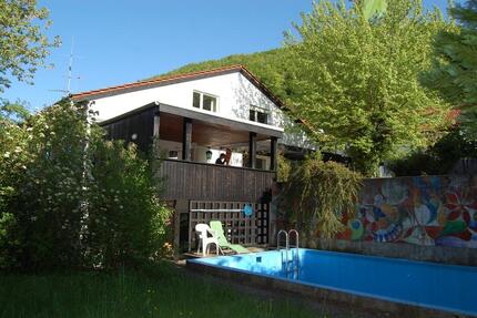 Haus Bad Ditzenbach - 10 Zimmer, 280 m&sup2;, 730.000&euro; | Angebot:25305380